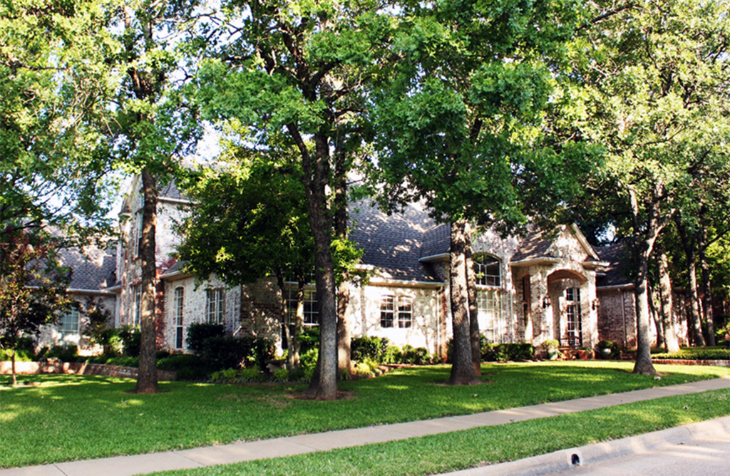Williamsburg Estates HOA, Homeowners Association, Keller, Texas, HOA